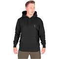 Fox Rage Herren Collection Hoody (schwarz) black