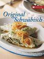 Original Schwäbisch - The Best of Swabian Food | 2022 | deutsch