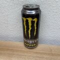 2009 Monster Ripper 059 Spain EMPTY Energy Drink Collection Old Cans Jugo Juice