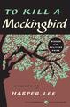 Harper Lee / To Kill a Mockingbird /  9780060935467