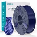 【 Kaufe 4 Zahl 3 】-SUNLU PLA PETG PLA+ ABS PVB 3D Drucker Filament 1,75mm 1KG