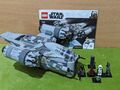 LEGO Star Wars: The Razor Crest (75292)