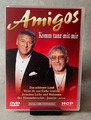 Amigos - Komm tanz mit mir - Musik - DVD