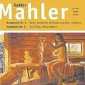 Sinfonie 5 von Gustav Mahler | CD | Zustand sehr gut