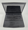 Notebook Gamer Alienware M11X R2 11" Intel Pentium GT335M 8GB 120GB Win10 Pro