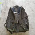 the north face rucksack