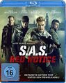 SAS:Red Notice