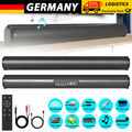 Soundbar Wireless Bluetooth 4 Lautsprechersystem Subwoofer Surround TV Heimkino