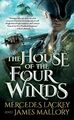 The House of the Four Winds: Book One of One Dozen Daughters