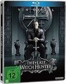 The Last Witch Hunter - Steelbook [Blu-ray] [Limited... | DVD | Zustand sehr gut