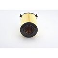 1x Luftfilter BOSCH 1 987 429 405 passend für AUDI SEAT SKODA VW