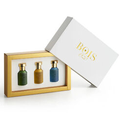 Bois 1920 - Kit Cannabis Eau de Parfum 3*18 ML