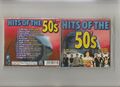 HITS OF THE 50'S / VARIOUS ARTISTS - CD 2001