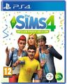 PS4 / Sony Playstation 4 - Die Sims 4: Deluxe Party Edition EU mit OVP