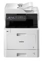 Brother MFC-L8690CDW MFP Laser A4 Farbig USB LAN WIFI Duplex + 5.000 Seiten +