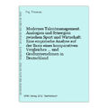 Modernes Talentmanagement. Analogien und Synergien zwischen Sport und Wirtschaft