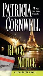 Black Notice: Scarpetta (Book 10), Cornwell, Patricia