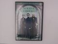 Matrix Reloaded (2 DVDs) Keanu, Reeves, Fishburne Laurence Moss Carrie-An 923366