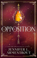 Opposition (Lux - Book Five) | Jennifer L. Armentrout | Taschenbuch | Englisch |