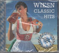 Wiesn Classic Hits CD NEU German Beer Drinking Songs Jägersburger Marsch Benelux