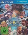 PS4 Star Ocean: Integrity and Faithlessness - Playstation 4 - NEU + OVP