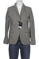 Opus Blazer Damen Business Jacke Kostümjacke Gr. EU 36 Baumwolle Lei... #tkfxfzd