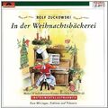 Rolf Zuckowski - In der Weihnachtsbäckerei (20 Instrumentalaufnahmen)