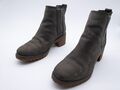 Timberland Damen Ankle Boots Chelsea Boots Stiefelette Gr. 40 EU Art. 11522-80