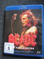 AC/DC-Live at Donington Blu Ray DVD-2007 EU-Sony