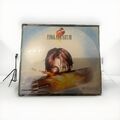 Final Fantasy VIII 8 FF8 PC  BigBox Eurobox Verpackung Ovp PAL BL Version