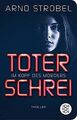 Im Kopf des Mörders - Toter Schrei: Thriller von Strobel... | Buch | Zustand gut