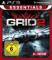 GRID 2 (Playstation 3, gebraucht) **