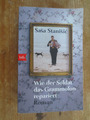 Wie der Soldat das Grammofon repariert von Sasa Stanisic (2008, Taschenbuch)