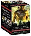 The Mortal Instruments: City of Bones; City of As... | Buch | Zustand akzeptabel