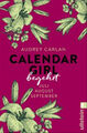 Calendar Girl - Begehrt (Calendar Girl Quartal 3)