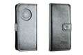 caseroxx Handy Hülle Tasche kompatibel mit Nokia 130 (2023) Bookstyle-Case Walle