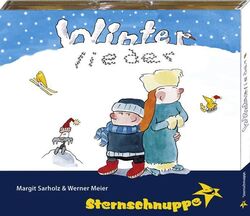 CD - Winterlieder Bayerisch-verschmitzte Winter- und Weihnachtslieder - schmunze