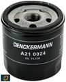 DENCKERMANN A210024 Ölfilter Motorölfilter 