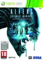 Xbox 360 - Aliens: Colonial Marines #Limited Edition UK mit OVP Top Zustand