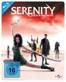 Serenity - Flucht in neue Welten Blu-Ray Nathan Fillion