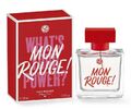 Yves Rocher Mon Rouge! Power – Eau de Parfum 50ml Damenduft