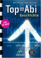 Top im Abi: Geschichte - Mit Wissen und Training - Volker Frielingsdorf [Taschen