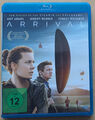 Arrival | Blu-Ray