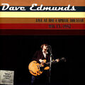 Dave Edmunds - Live At The Capitol Gren Marble Vinyl  (2023 - EU - Original)