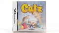 Catz (Nintendo DS/2DS/3DS) Spiel in OVP - GUT