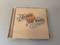 Neil Young – Harvest - HDCD  © 1972/99