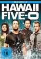 Hawaii Fünf-Null - Season 1.2 [3 DVDs]