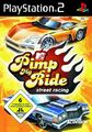 Pimp My Ride: Street Racing PS2 Neu & OVP