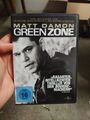 Film Green Zone DVD Zustand Gut FSK 16 Thriller mit Matt Damon