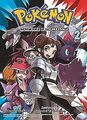 Pokémon Schwarz 2 und Weiss 2: Bd. 2 von Kusaka, Hi... | Buch | Zustand sehr gut